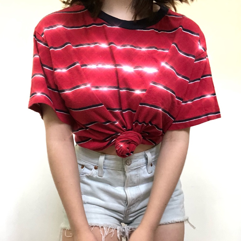 SOLD Brandy Melville Aleena Top